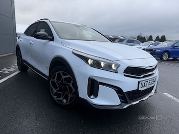 Used Kia XCeed 2025 for sale - 77396845: Photo