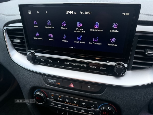 Used Kia XCeed 2025 for sale - 77396845: Photo 41