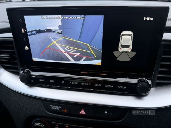 Used Kia XCeed 2025 for sale - 77396845: Photo 42