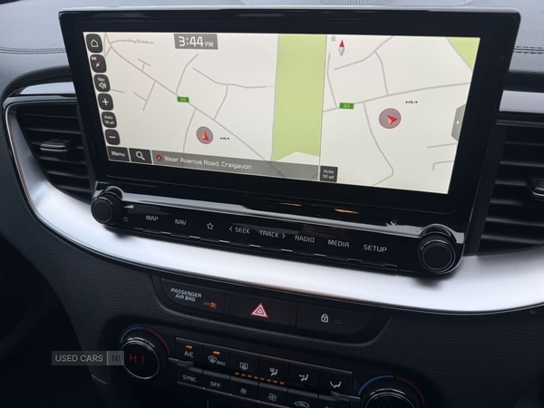 Used Kia XCeed 2025 for sale - 77396845: Photo 43