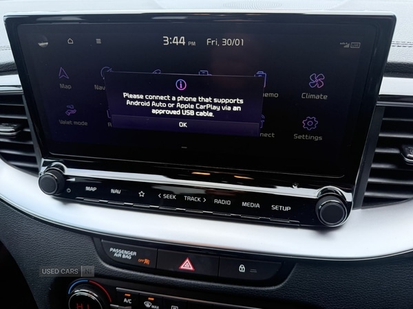 Used Kia XCeed 2025 for sale - 77396845: Photo 45