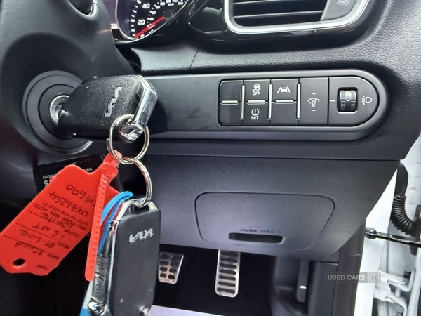 Used Kia XCeed 2025 for sale - 77396845: Photo 48