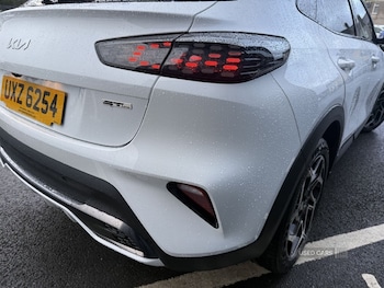 Used Kia XCeed 2025 for sale - 77396845: Photo