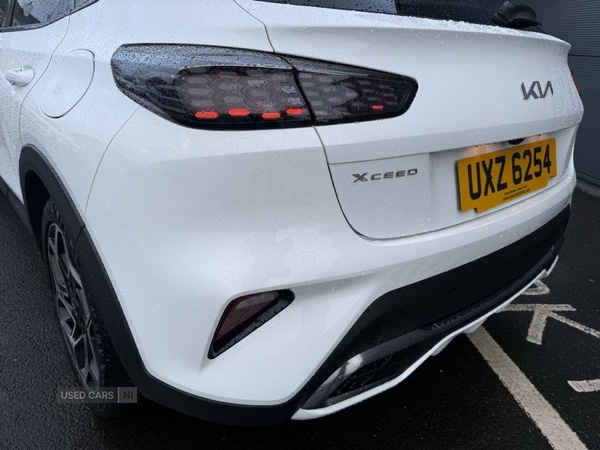 Used Kia XCeed 2025 for sale - 77396845: Photo 5