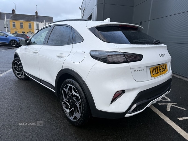 Used Kia XCeed 2025 for sale - 77396845: Photo 6