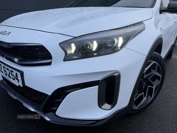 Used Kia XCeed 2025 for sale - 77396845: Photo 7