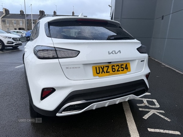 Used Kia XCeed 2025 for sale - 77396845: Photo 8