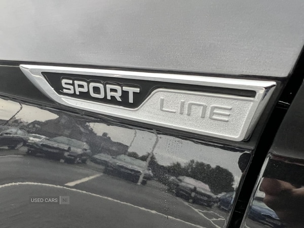 Used Skoda Karoq 2024 for sale - 76138783: Photo 14