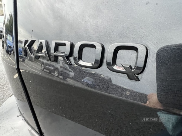 Used Skoda Karoq 2024 for sale - 76138783: Photo 17