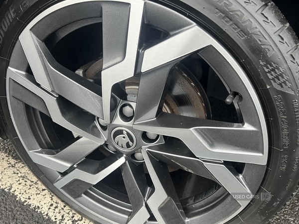 Used Skoda Karoq 2024 for sale - 76138783: Photo 18