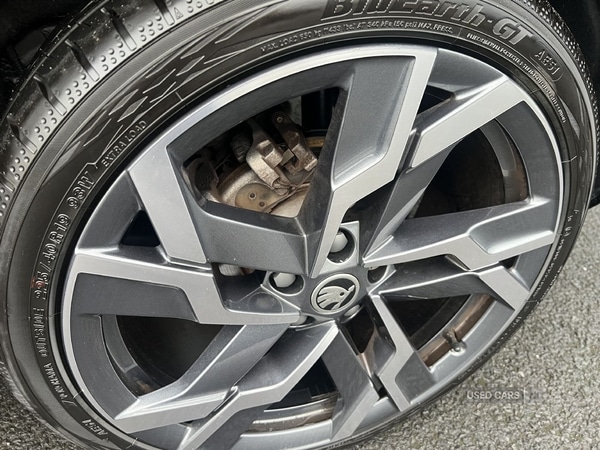 Used Skoda Karoq 2024 for sale - 76138783: Photo 19