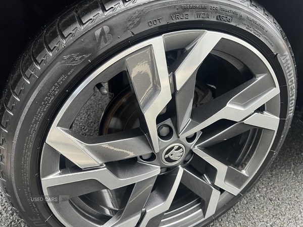 Used Skoda Karoq 2024 for sale - 76138783: Photo 21