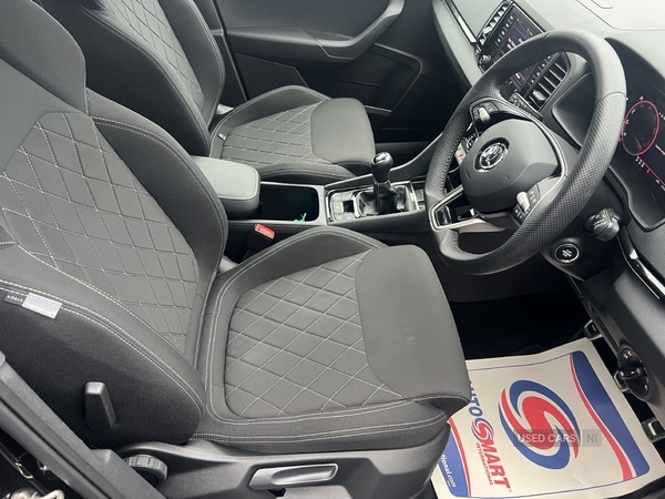Used Skoda Karoq 2024 for sale - 76138783: Photo 26