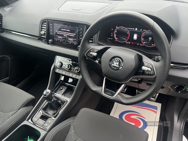Used Skoda Karoq 2024 for sale - 76138783: Photo 36