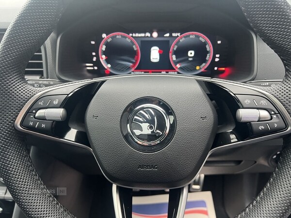 Used Skoda Karoq 2024 for sale - 76138783: Photo 37
