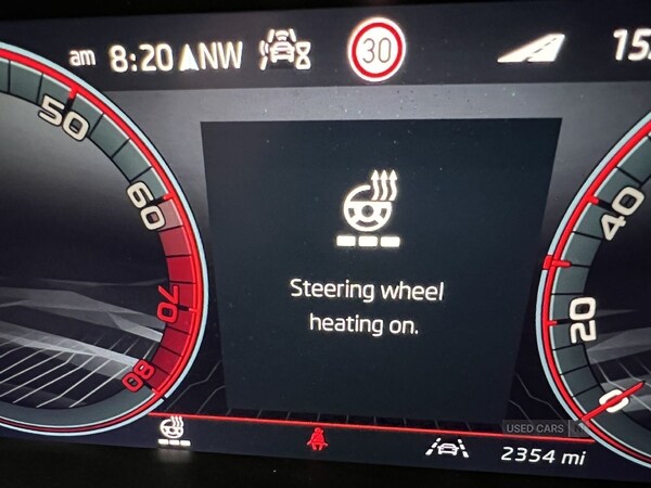 Used Skoda Karoq 2024 for sale - 76138783: Photo 43