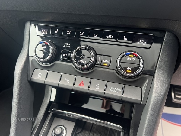 Used Skoda Karoq 2024 for sale - 76138783: Photo 45
