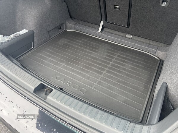 Used Skoda Karoq 2024 for sale - 76138783: Photo 61