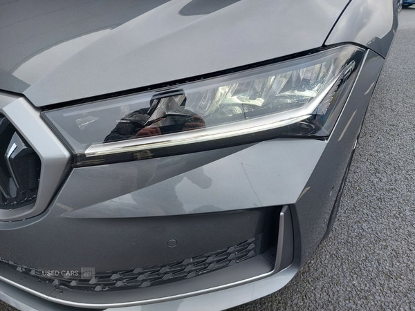 Used Skoda Superb 2025 for sale - 76585905: Photo 10