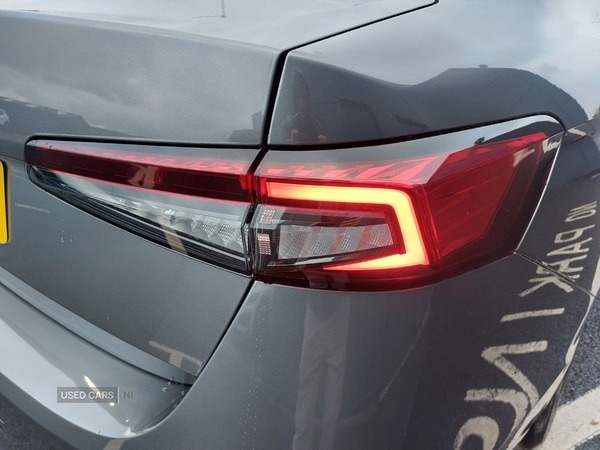 Used Skoda Superb 2025 for sale - 76585905: Photo 12