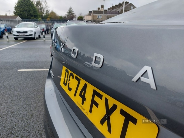 Used Skoda Superb 2025 for sale - 76585905: Photo 13