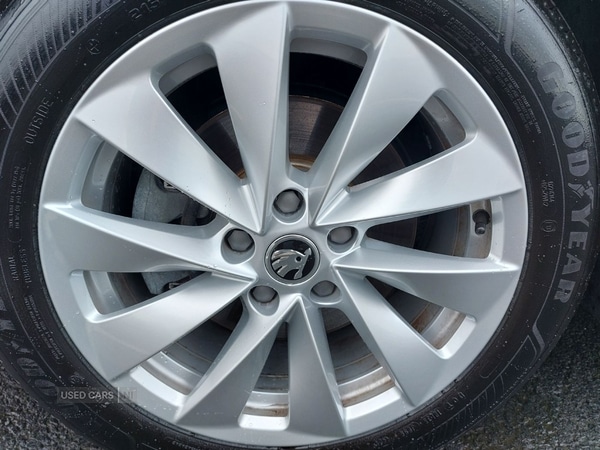 Used Skoda Superb 2025 for sale - 76585905: Photo 15