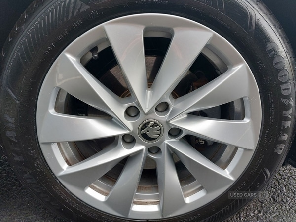 Used Skoda Superb 2025 for sale - 76585905: Photo 18