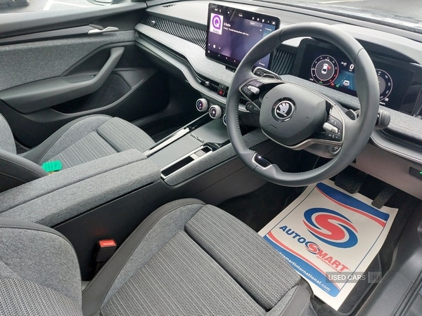 Used Skoda Superb 2025 for sale - 76585905: Photo 19