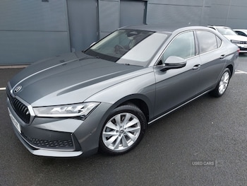2025 - 1.5 TSI e-TEC SE Technology 5dr DSG