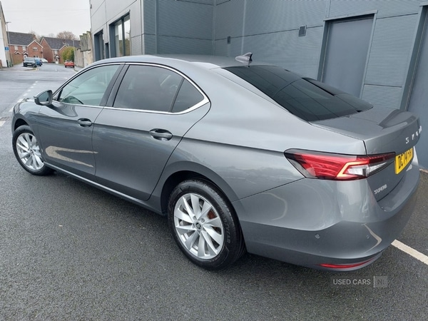 Used Skoda Superb 2025 for sale - 76585905: Photo 2