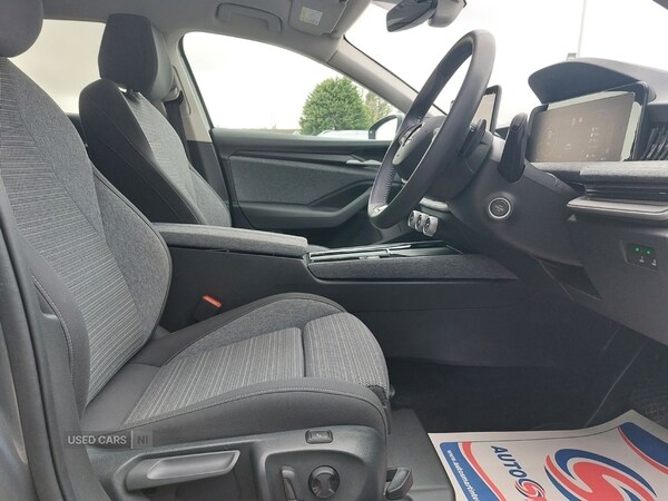 Used Skoda Superb 2025 for sale - 76585905: Photo 21