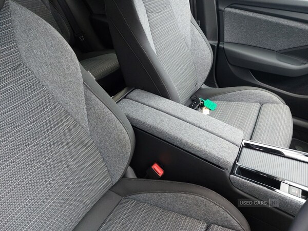 Used Skoda Superb 2025 for sale - 76585905: Photo 22