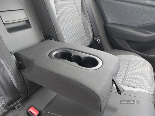 Used Skoda Superb 2025 for sale - 76585905: Photo 25