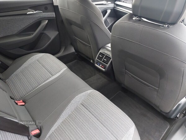 Used Skoda Superb 2025 for sale - 76585905: Photo 27