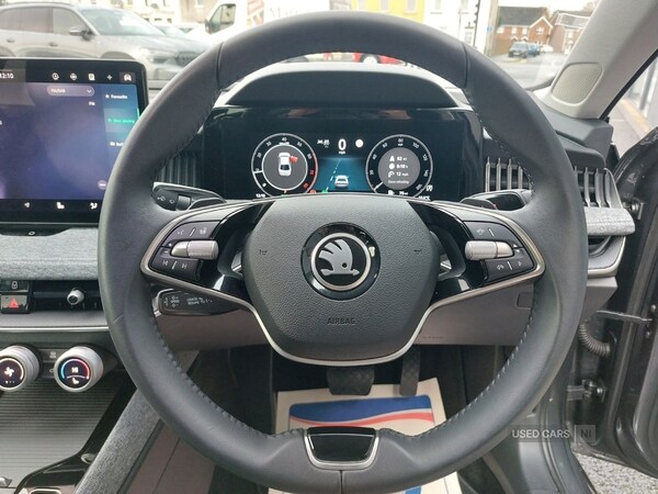 Used Skoda Superb 2025 for sale - 76585905: Photo 31