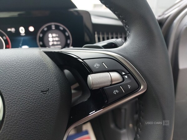 Used Skoda Superb 2025 for sale - 76585905: Photo 34