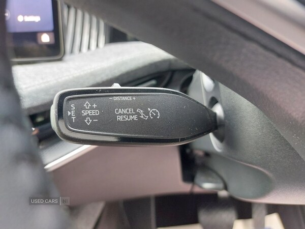 Used Skoda Superb 2025 for sale - 76585905: Photo 37