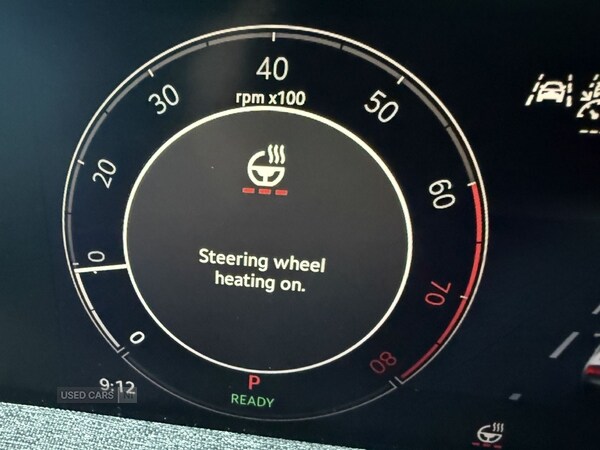 Used Skoda Superb 2025 for sale - 76585905: Photo 38