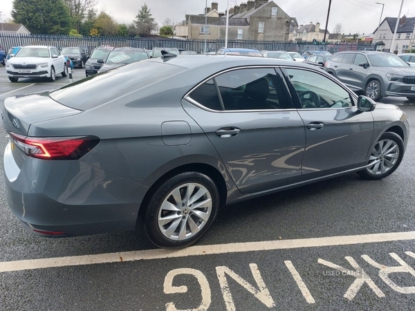 Used Skoda Superb 2025 for sale - 76585905: Photo 4