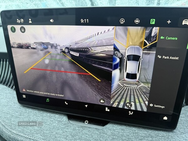 Used Skoda Superb 2025 for sale - 76585905: Photo 48