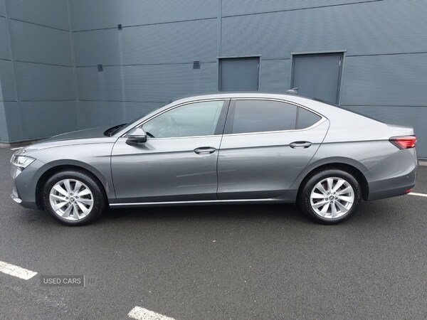 Used Skoda Superb 2025 for sale - 76585905: Photo 5