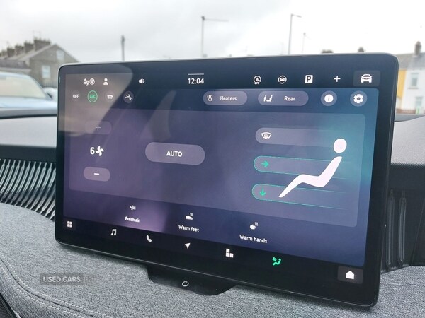 Used Skoda Superb 2025 for sale - 76585905: Photo 53