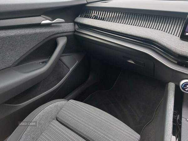 Used Skoda Superb 2025 for sale - 76585905: Photo 55