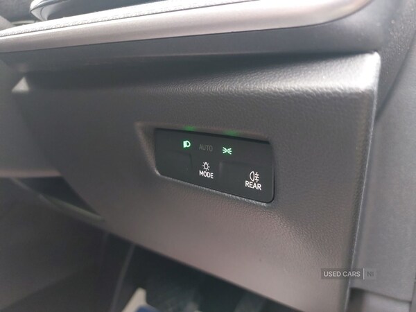 Used Skoda Superb 2025 for sale - 76585905: Photo 59