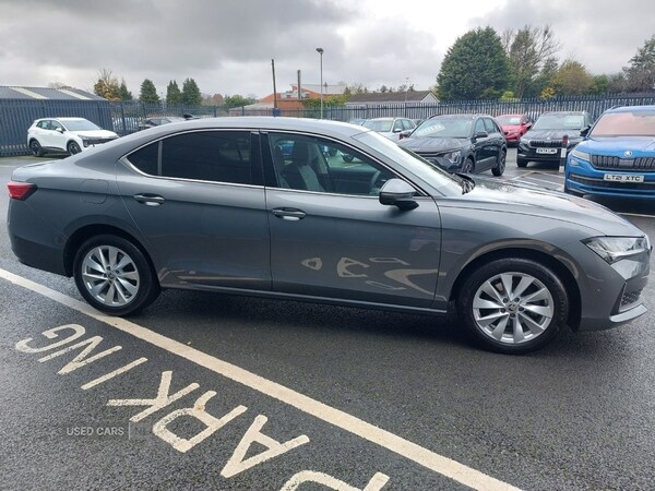 Used Skoda Superb 2025 for sale - 76585905: Photo 7