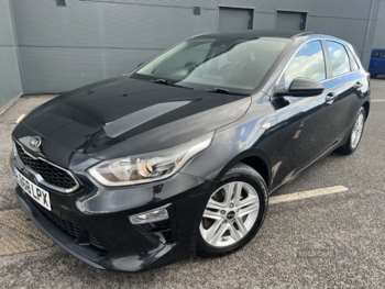 2019 - 1.6 CRDi ISG 2 5dr
