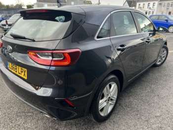 Used Kia Ceed 2019 for sale - 74946326: Photo