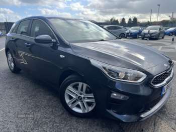 Used Kia Ceed 2019 for sale - 74946326: Photo