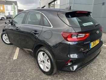 Used Kia Ceed 2019 for sale - 74946326: Photo