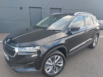 Used Skoda Karoq 2025 for sale - 75929253: Photo